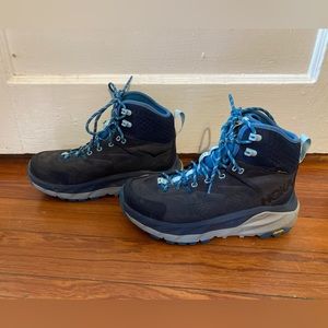 HOKA Women’s Sky Kaha Gore-Tex Hiking Boots Size 6.5